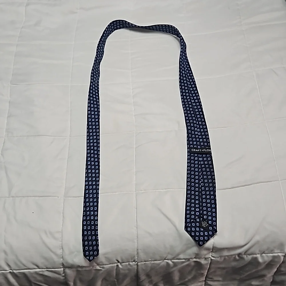 Youth Tie